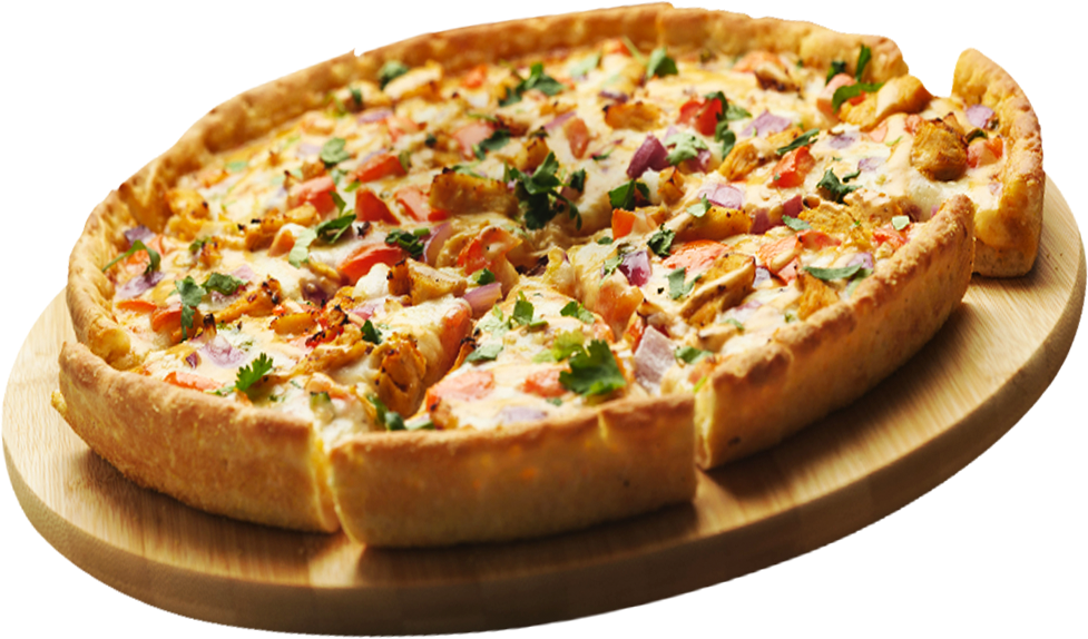 About Pizza twist